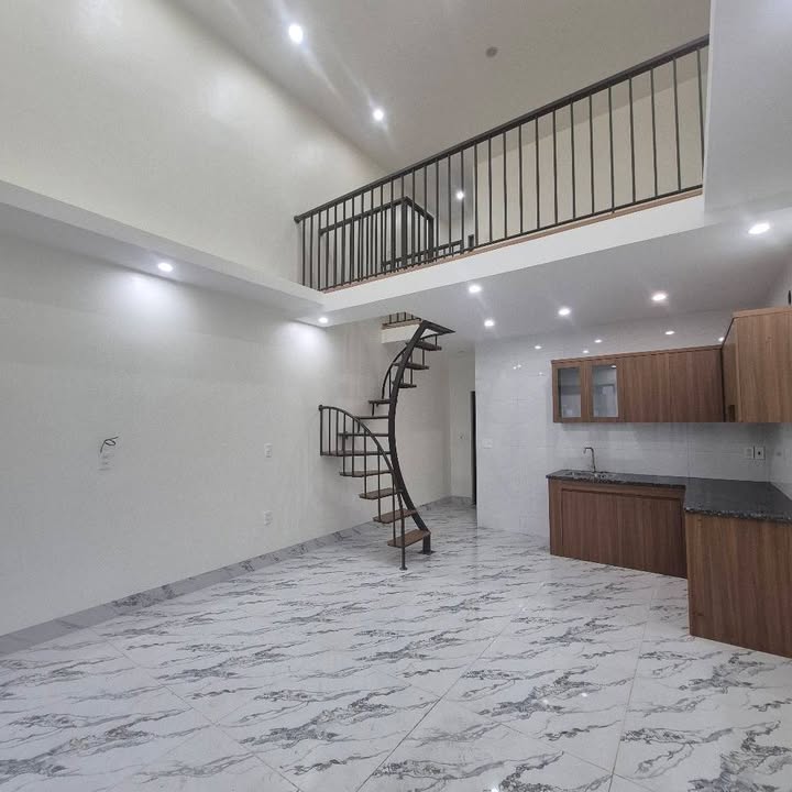 Nhà riêng Cao Thắng, Hạ Long 52m² - Giá tốt hiếm có!