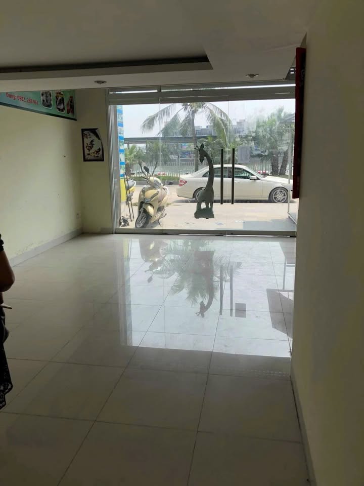 Nhà thuê Tuần Châu Hạ Long 15 triệu/tháng - Sẵn sàng ở ngay