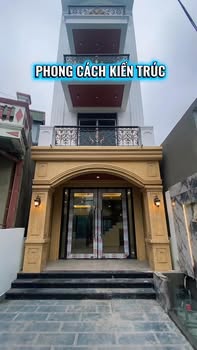 Nhà riêng Lideco Bãi Muối 100m² - Thiết kế hiện đại, 3 mặt thoáng!