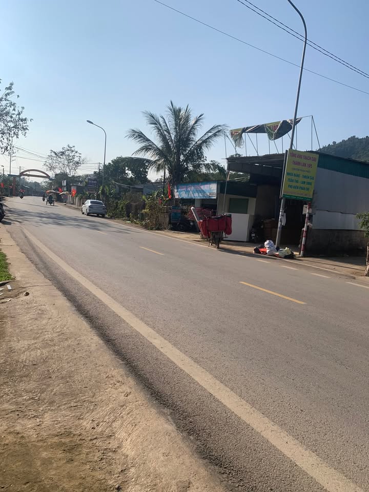 Đất nền Nghĩa Trung 181m² giá 2 tỷ - Mặt tiền kinh doanh đắc địa!