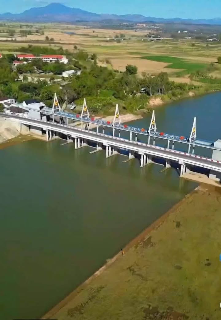 Đất nền P. Đăk Bla Kon Tum 237m² giá 8 tỷ - Sổ đỏ chính chủ!