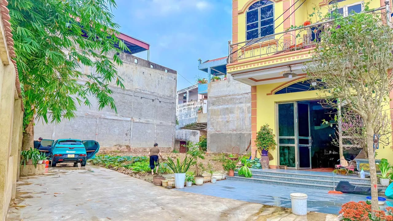 Đất nền Hoàng Văn Thụ 333m² - Giá 19.98 tỷ - Đất thổ cư 100%