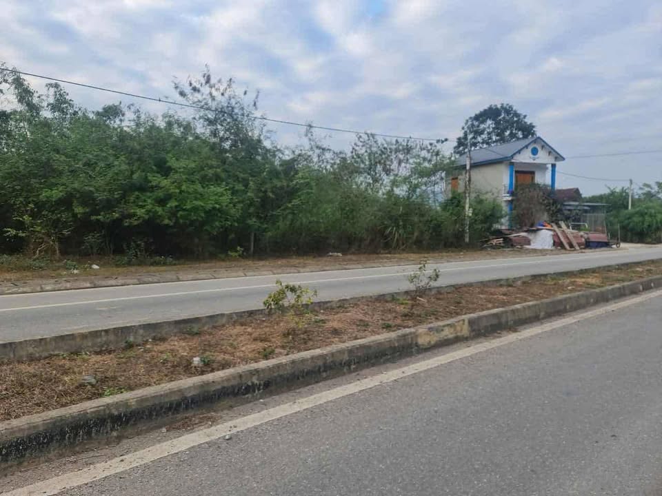 Bán Đất Na Rì 240m² Mặt Đường Tránh - Giá Tốt Đầu Năm 2026