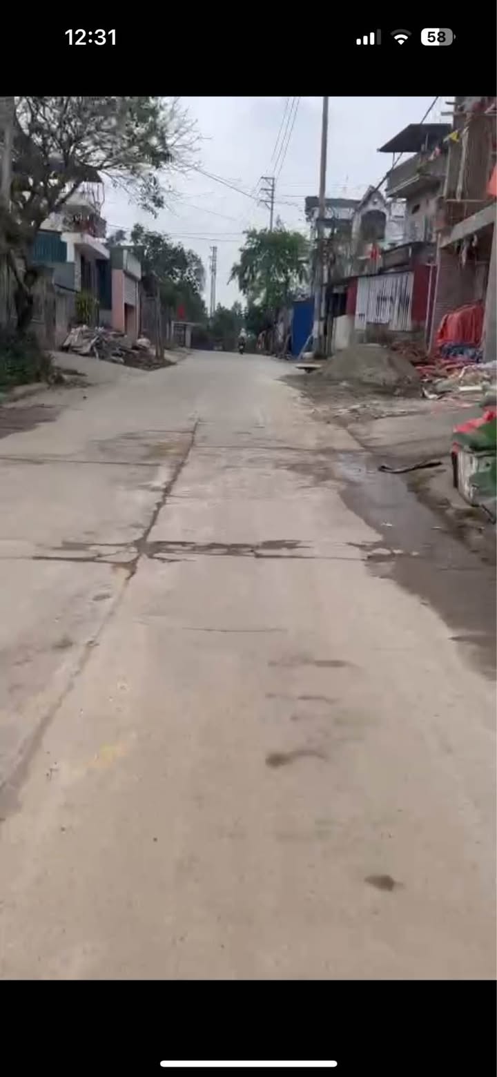 Đất nền Châu Sơn, Sông Công 340m² - Tiềm năng tăng giá vượt trội!