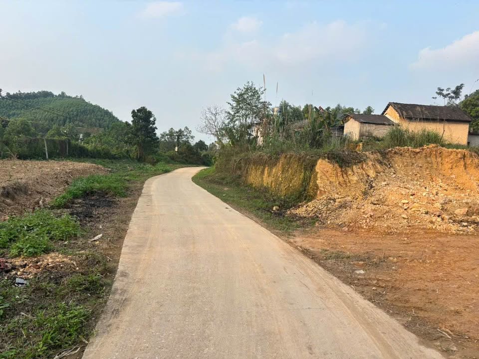 Đất nền Khôi Kỳ, Đại Từ 640m² - Tiềm năng tăng giá vượt trội!