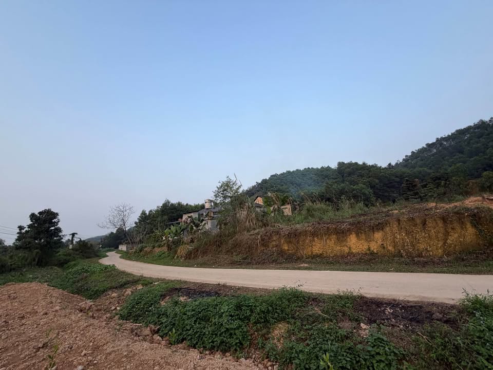 Đất nền Khôi Kỳ Đại Từ 640m² - Sổ đỏ chính chủ