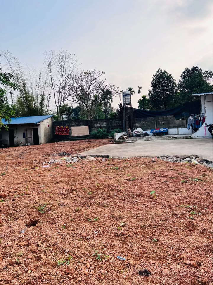 Đất nền Thịnh Đán TP Thái Nguyên 112m² giá 2 tỷ - Sổ đỏ chính chủ!