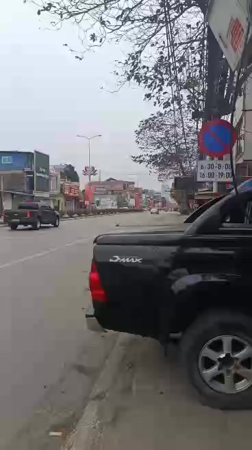 Cho thuê nhà 2 tầng mặt tiền đường CMT8, TP Sông Công - Kinh doanh/Ở tốt