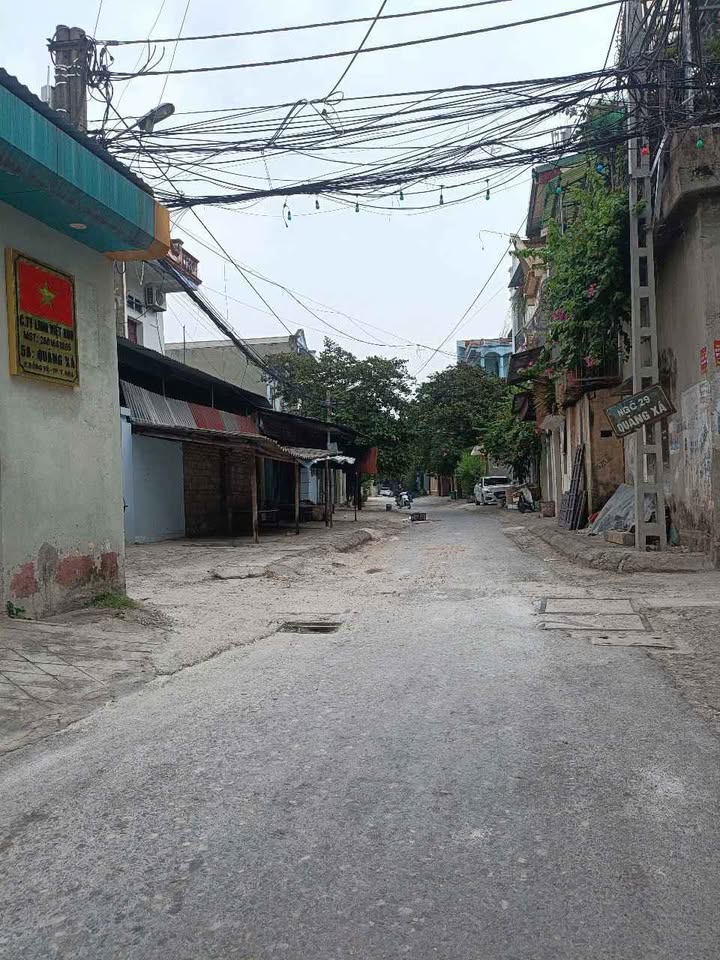 Nhà Phường Đông Vệ, Thanh Hóa 80m² – Full nội thất, vào ở ngay!