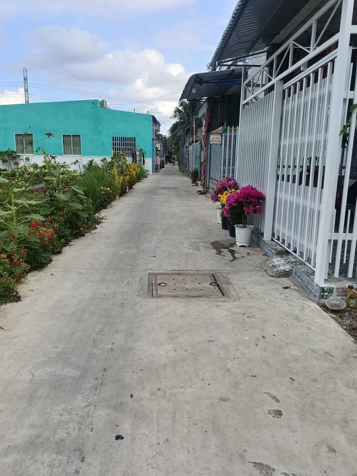 Nhà riêng Ấp 1 Trung An Mỹ Tho 64m² - Giá tốt hiếm có!