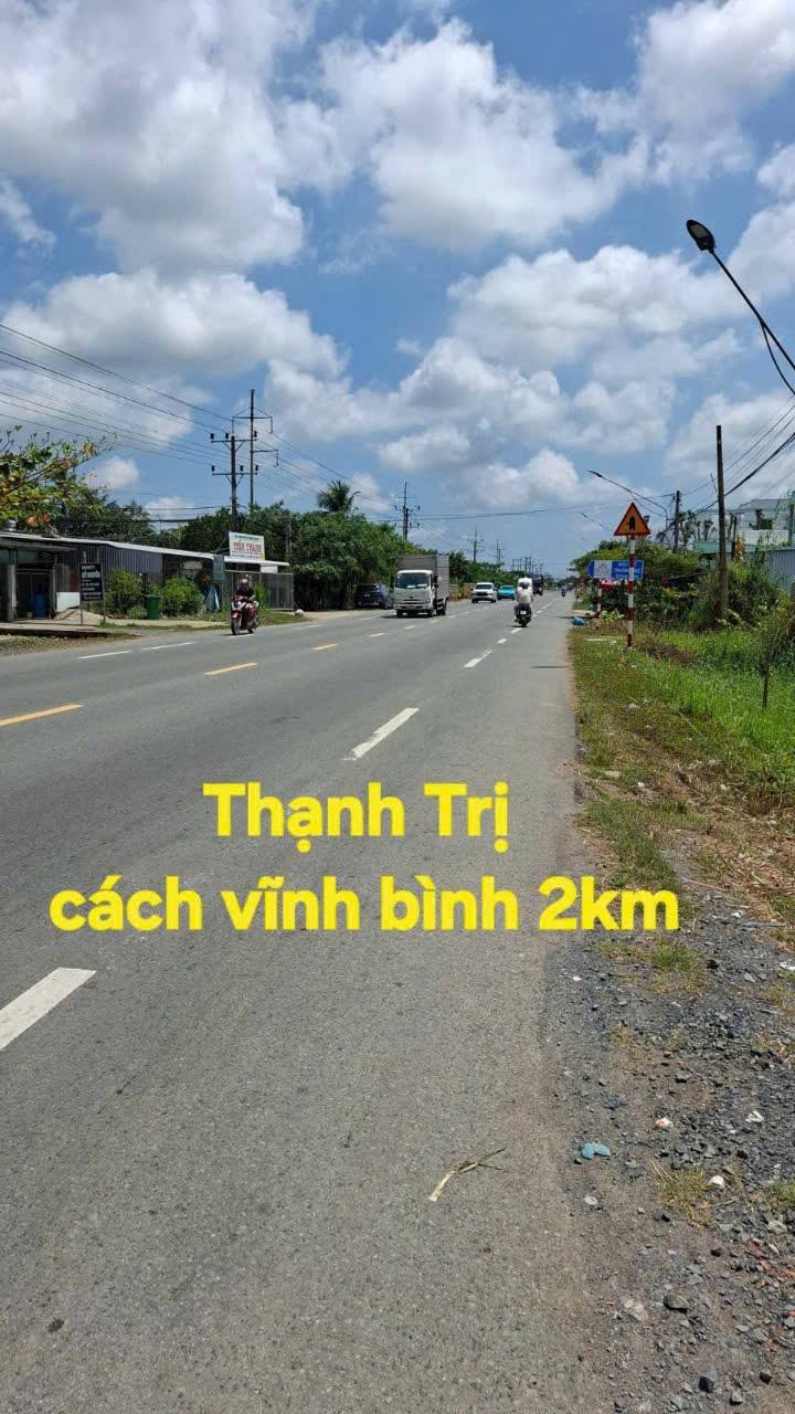 Đất nền Quốc Lộ 50, Gò Công Tây, từ 1.1 tỷ - Pháp lý rõ ràng