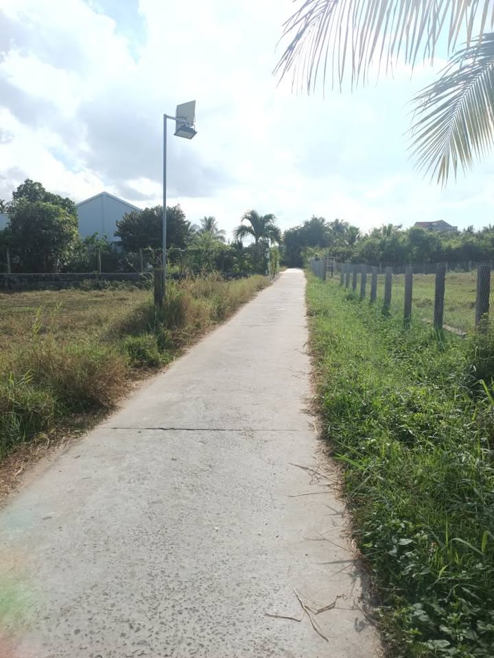 Đất nền Phan Thiết 100m² giá 190 triệu - Đường to ô tô tận nơi!