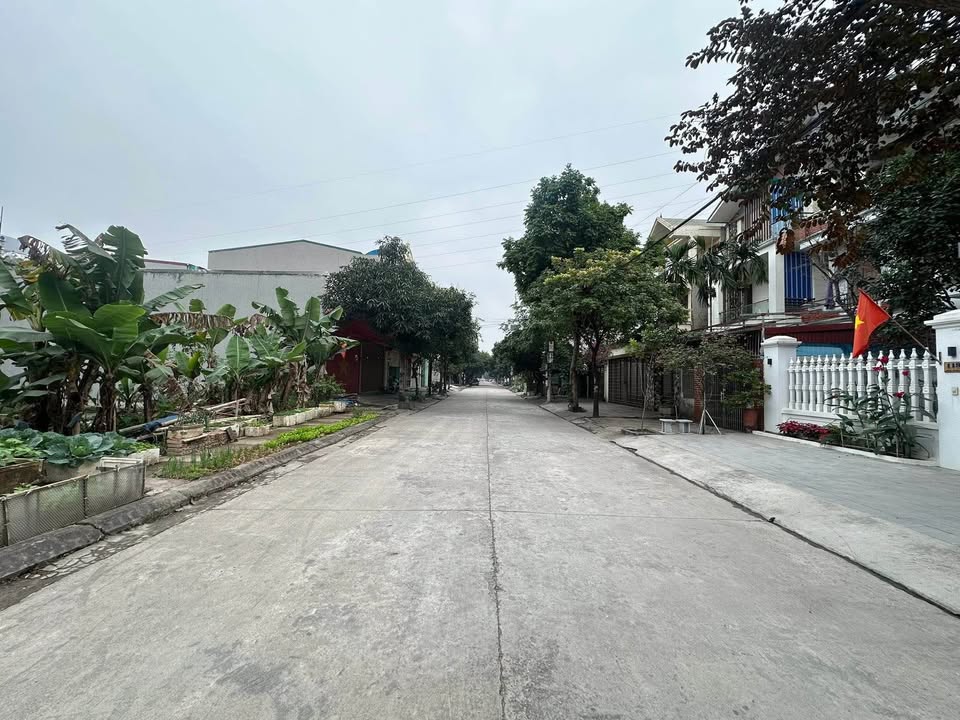 Lô đất Tân Thành, TP Hoa Lư 101m² - Tiềm năng tăng giá vượt trội!