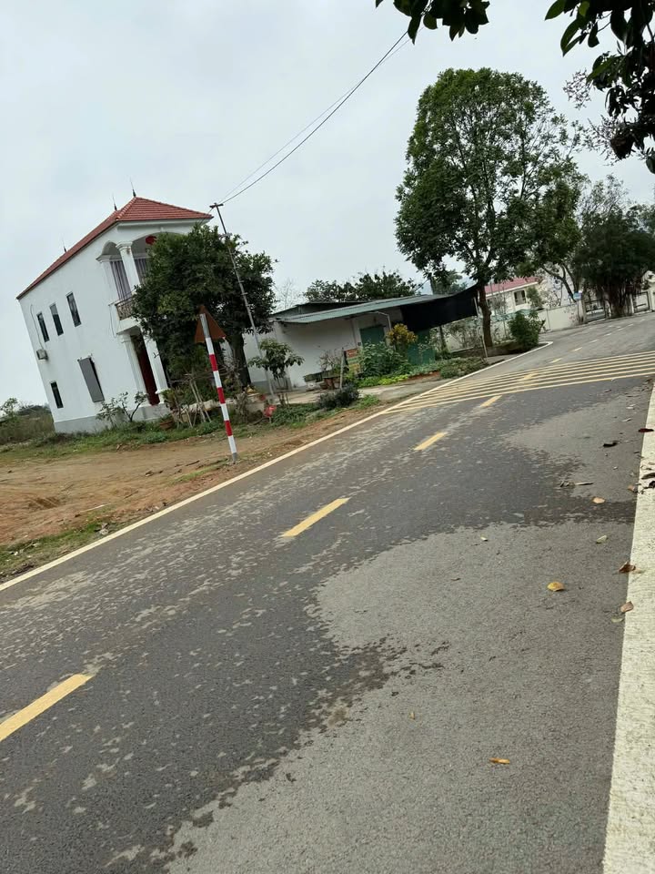 Đất nền Xã Tân Bình Nho Quan 336m² - Giá tốt hiếm có 1.5 tỷ!