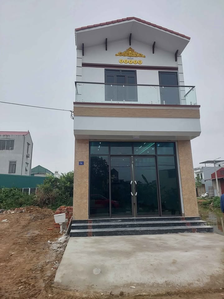 Nhà Xã Ninh Phúc, TP Ninh Bình 100m² giá 4 tỷ - Vị trí đẹp