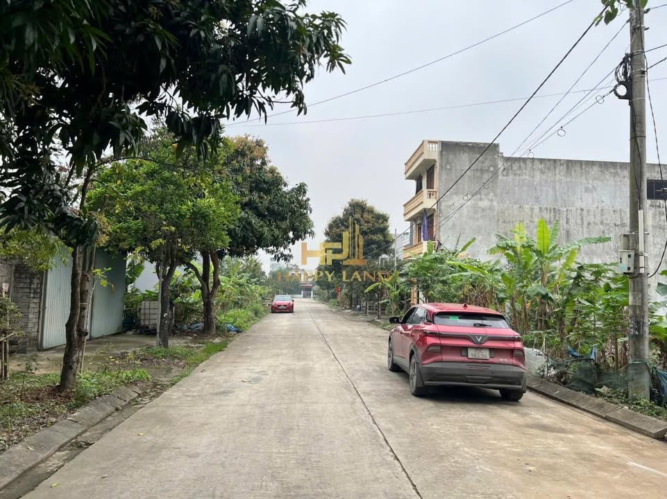 Đất nền Ninh Khánh 120m² giá 6 tỷ - Vị trí đẹp, pháp lý rõ ràng!