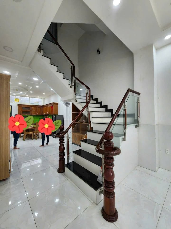 Nhà phố Khu Tên Lửa Bình Tân 80m² giá 20 triệu - Thích hợp KD!