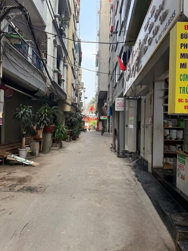 Bán Đất Vàng Phường Yên Nghĩa, Hà Đông - 32m² Chỉ 4 Tỷ, Ô Tô Tránh Nhau