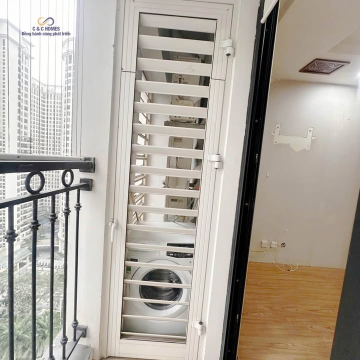 Chung cư T18 Times City 75m² - 2PN Hướng Bắc, Giá 8.4 Tỷ