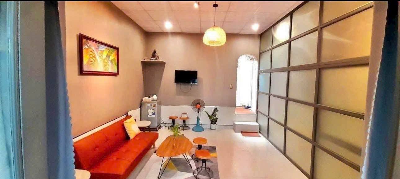 Homstay Xuân Diệu 60m² - Full Nội Thất, Gần Biển, Chỉ 5 Triệu/Tháng