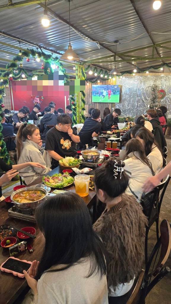 Cho thuê mặt phố Nguyễn Hữu Thọ 650m² - Giá 30 triệu/tháng