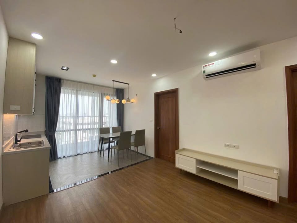 Căn hộ Iris Garden 62m² Full nội thất - Tầng cao, vào ở ngay!