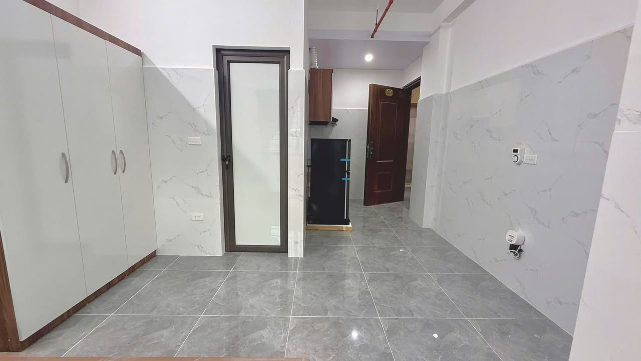 Chung cư mini Ngõ 32 Nguyễn Đạo An, Bắc Từ Liêm - Full nội thất!