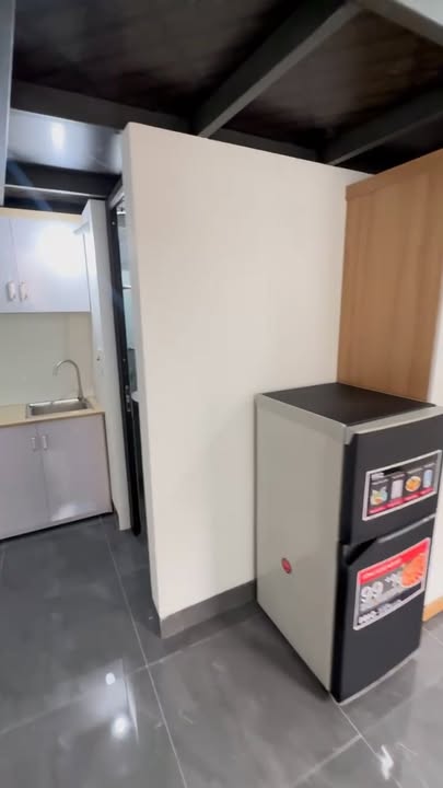 CHDV Ngõ 1 Bùi Xương Trạch, Thanh Xuân 4.4 Triệu - An ninh 24/7!