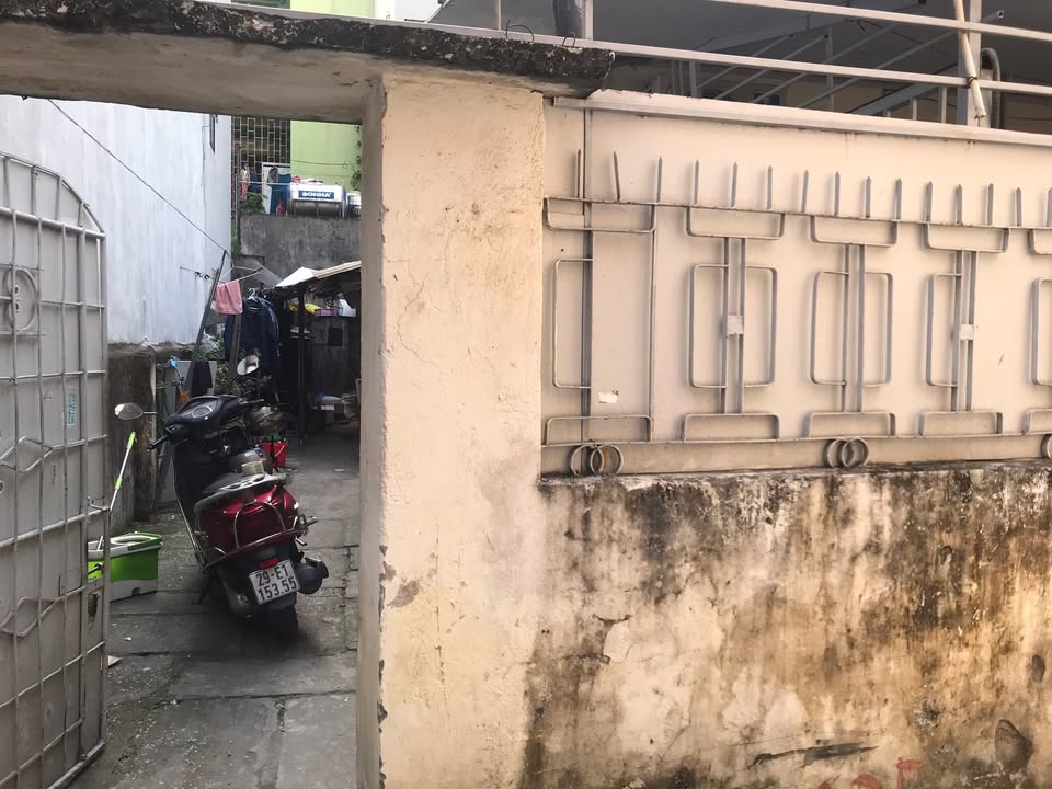 Cho thuê phòng trọ 20m² full tiện ích, Ngách 376 Khương Đình