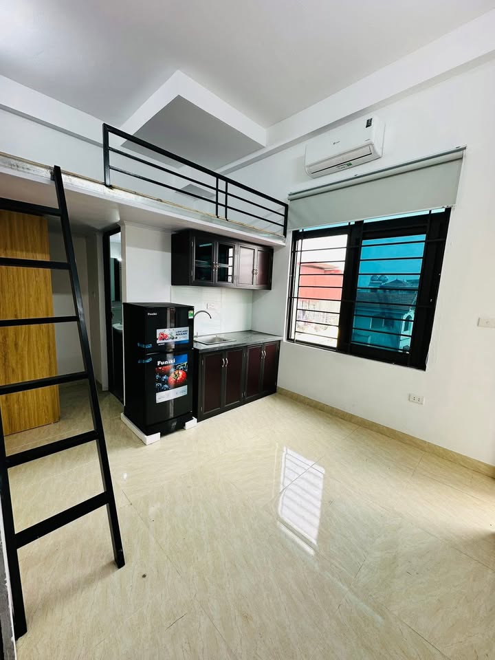 Phòng trọ Kim Hoàng, Gia Lâm 2.8 triệu - Sẵn sàng vào ở!