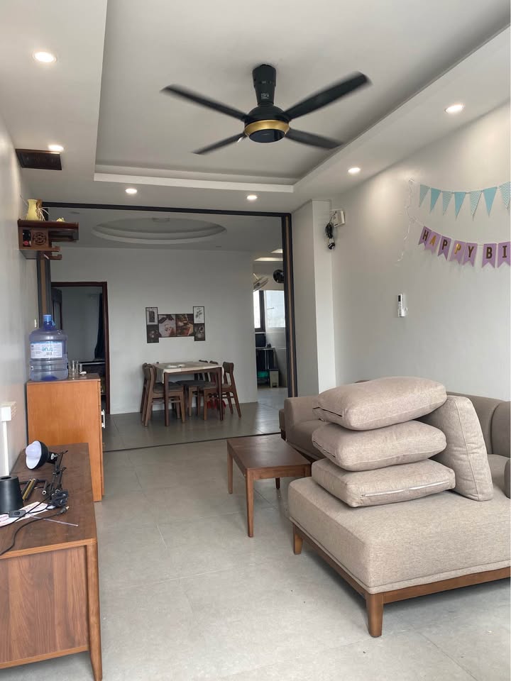 Thuê căn hộ Sài Đồng Long Biên 100m² giá 8.5tr - Nhà mới ở ngay!