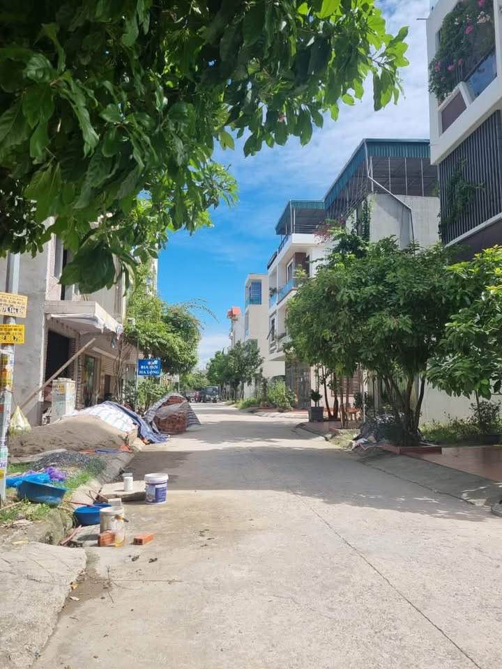 Đất Nền Hướng Đông TĐC Ngành Than, Hạ Long - 63m² Sổ Đỏ Chính Chủ