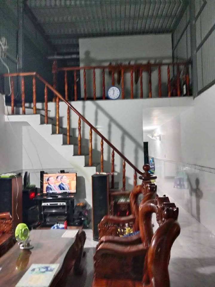 Nhà riêng Tân Uyên 80m² - Chính chủ bán, giá tốt!