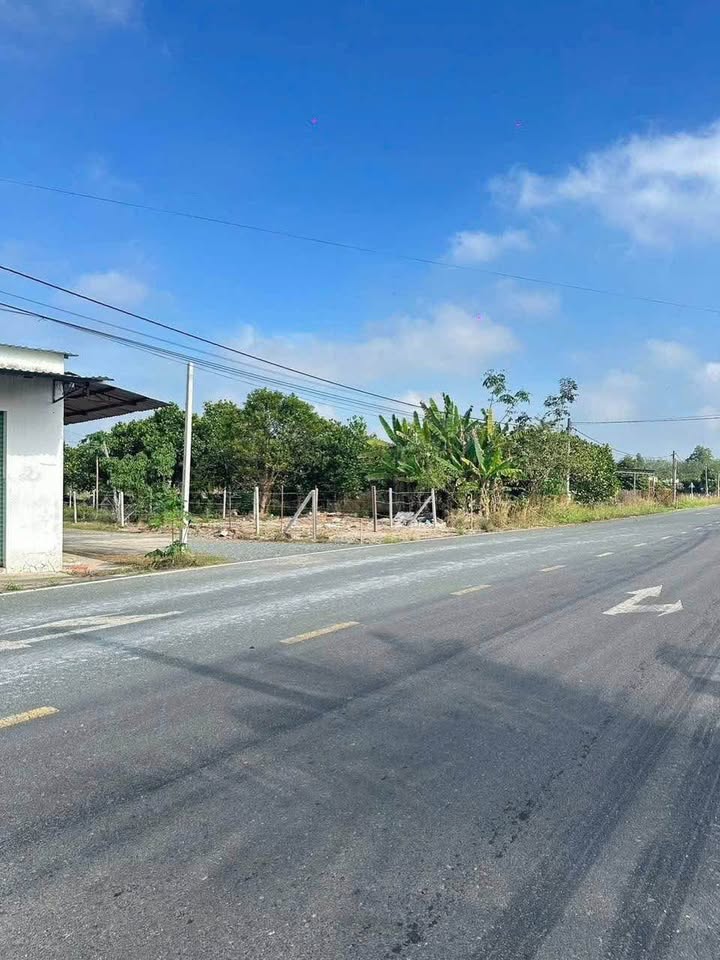 Đất Minh Hưng 5x50m, 7xx Triệu/Lô - Sẵn Sầu Riêng, Mặt Tiền Nhựa