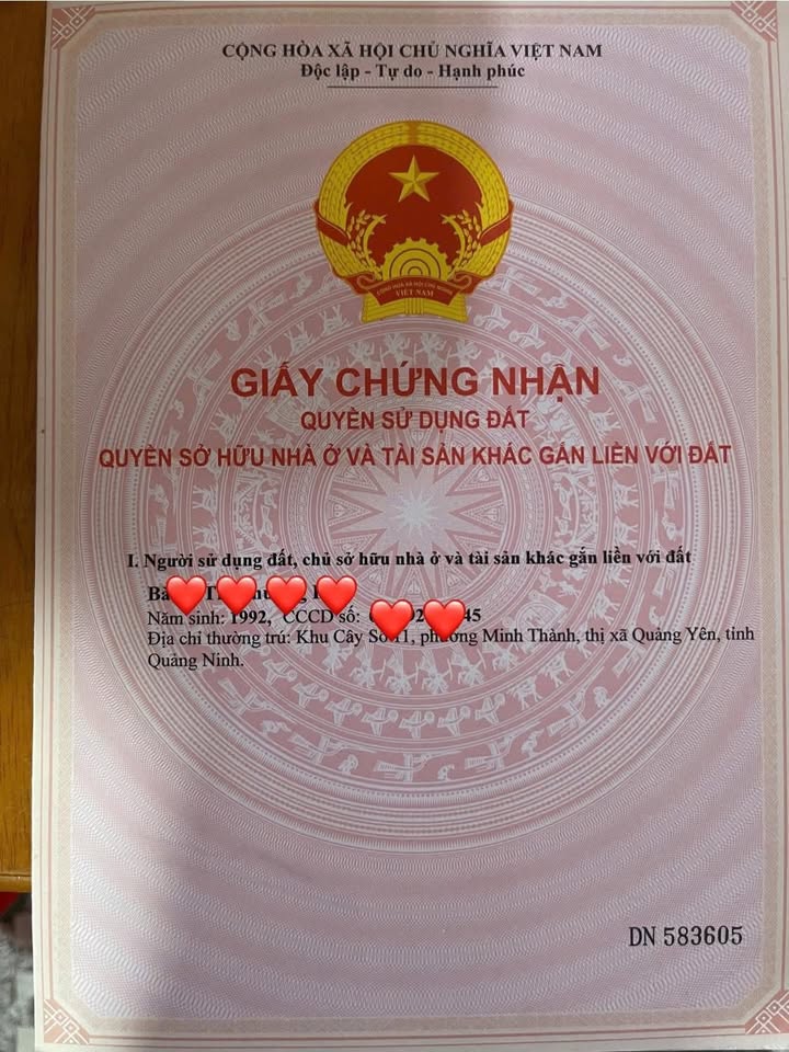 Đất nền Minh Thạnh, Dầu Tiếng - 300m² Sổ Hồng, Giá tốt