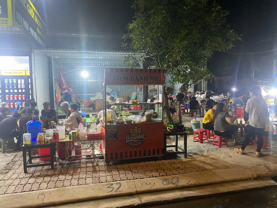 Nhà phố Văn Phú Quế Võ 86.2m² - Mặt tiền kinh doanh!