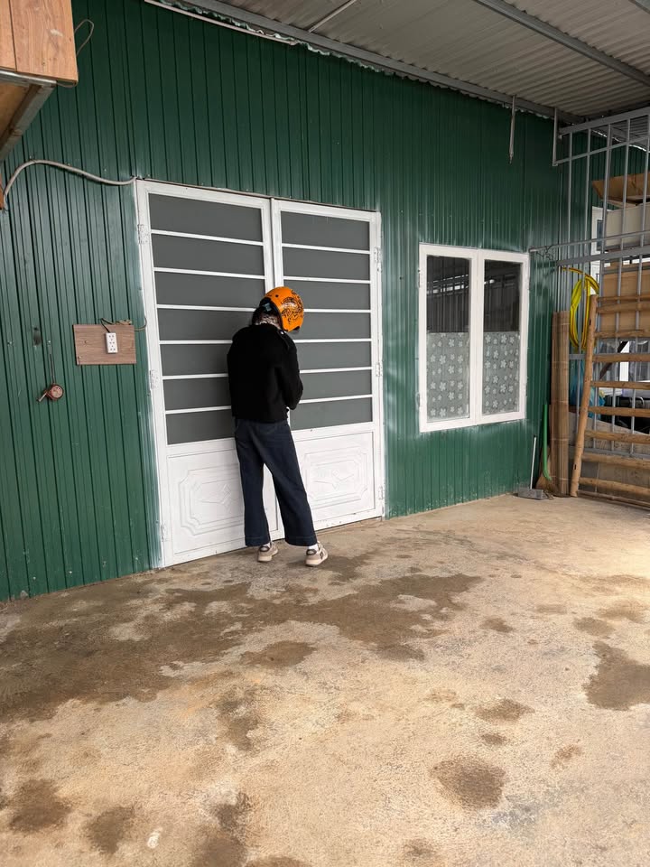 Nhà riêng Phường 7 Đà Lạt 75m² giá 990 triệu - Giá tốt hiếm có!