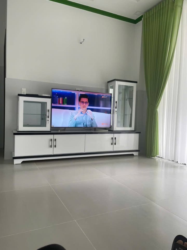 Nhà 3 tầng Ngô Quyền Đà Lạt 60.5m² - Hẻm ô tô, 5PN, Sổ hồng sẵn