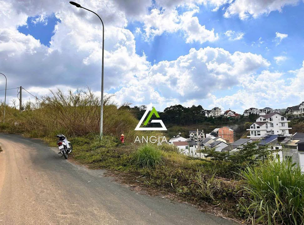 Đất nền An Sơn Đà Lạt 234m² 11.8 tỷ - Sổ đỏ chính chủ