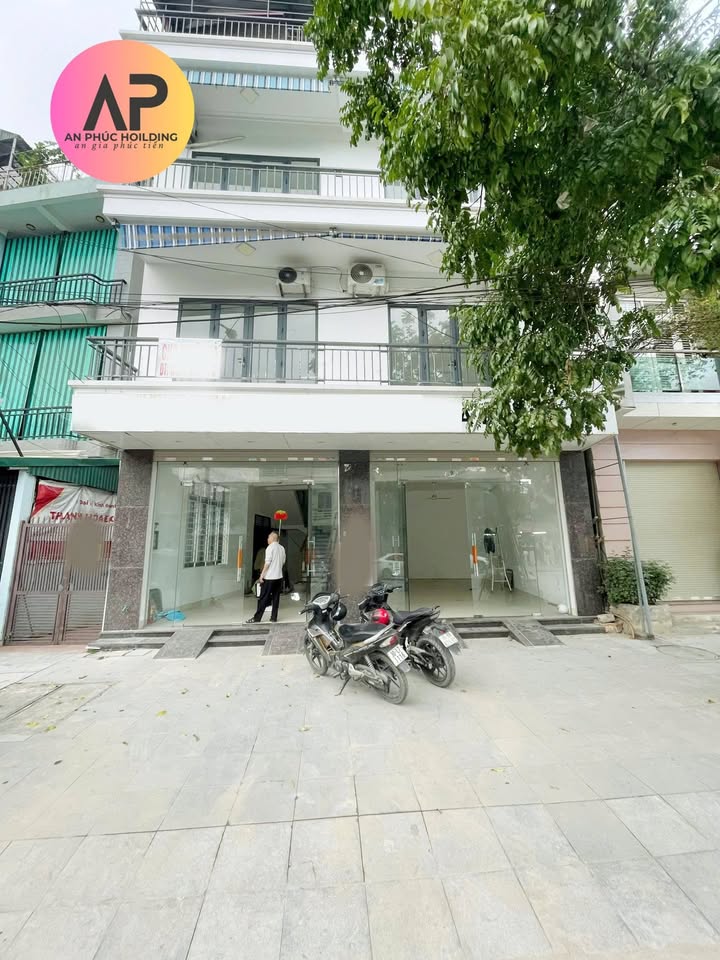 Nhà nguyên căn Trường Thi Thanh Hóa 200m² - Vị trí đẹp
