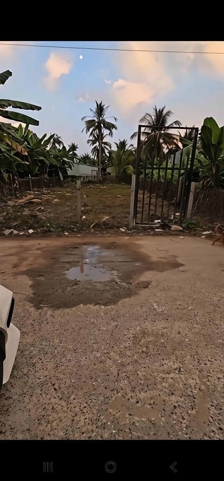 Đất nền Rạch Giá 225m² giá 1.2 tỷ/nền - Sổ đỏ chính chủ