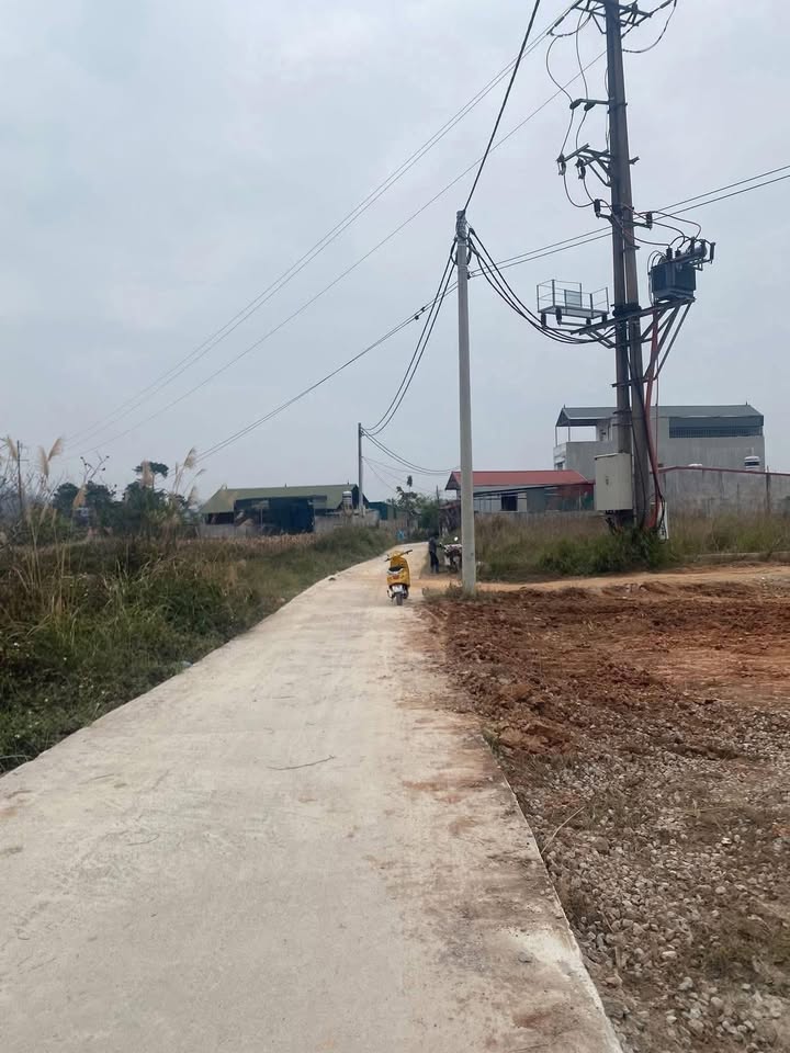 Đất nền Cao Lộc 84m² giá 780 triệu - Đường to ô tô tiện lợi!