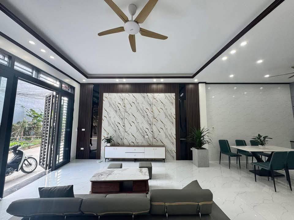 Nhà riêng Lạng Sơn 75m² Ngõ Văn Miếu – Ô tô vào tận nhà!