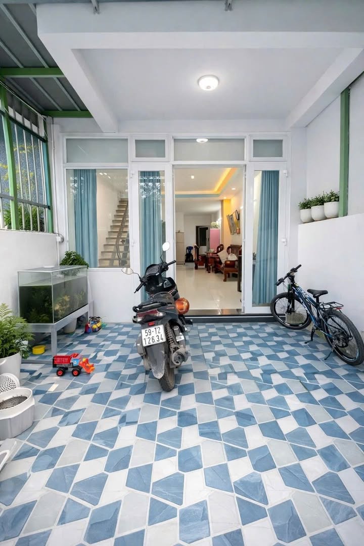 Nhà riêng Bình Nhâm, Thuận An 64m² giá 3 tỷ - Chính chủ bán!