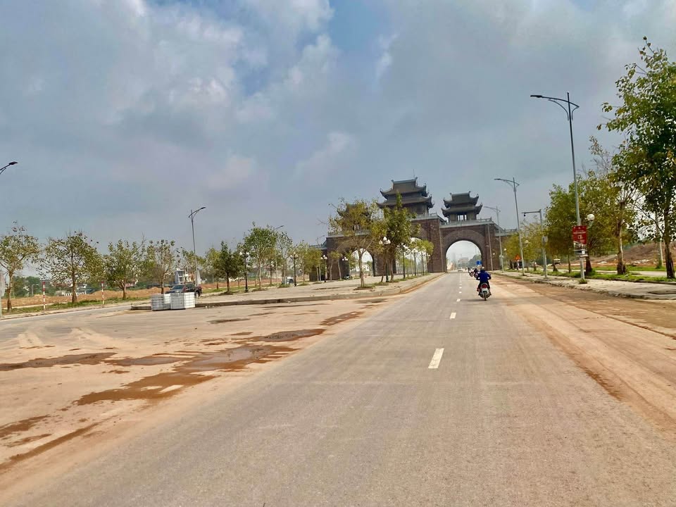 Đất nền Phường Thịnh Đán, TP. Thái Nguyên - 95m² - Sổ Đỏ Sẵn Sàng