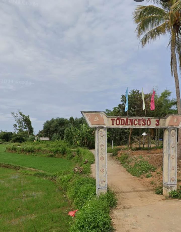 Đất nền Quế Châu Quế Sơn 300m² 300 triệu - Tiềm năng tăng giá