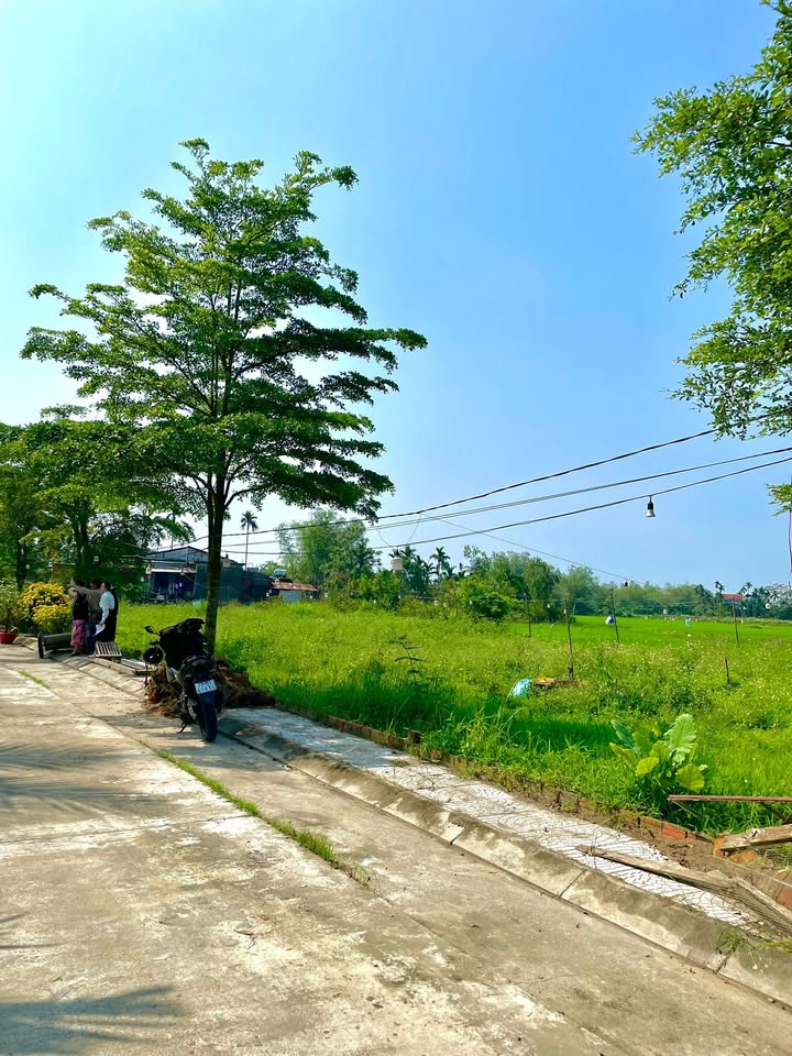 Đất Nền An Thắng 100m² - Sổ Đỏ Sẵn Sàng - Chỉ 885 Triệu