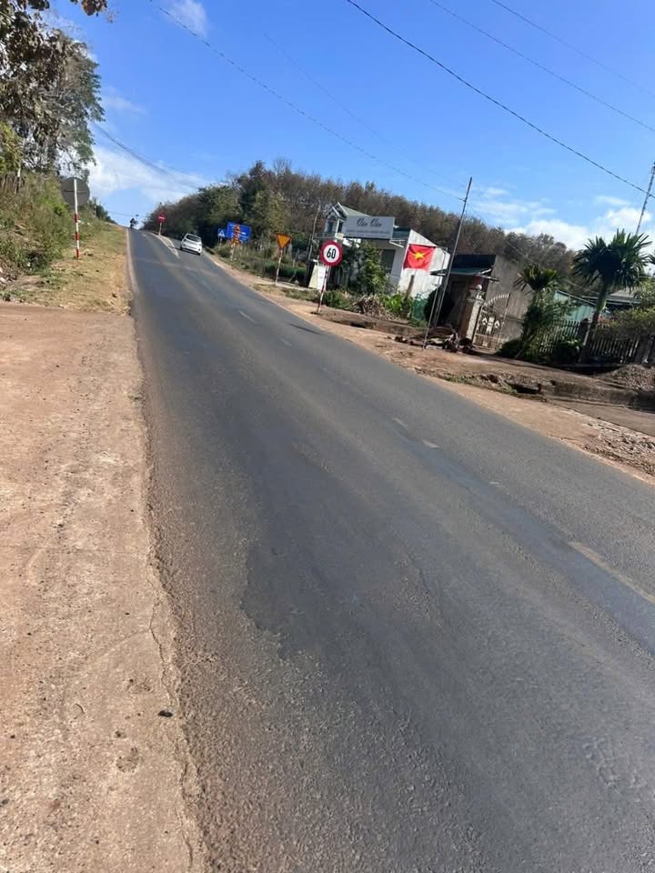 Đất nền Buôn Ma Thuột 275m² - Đất thổ cư 100%