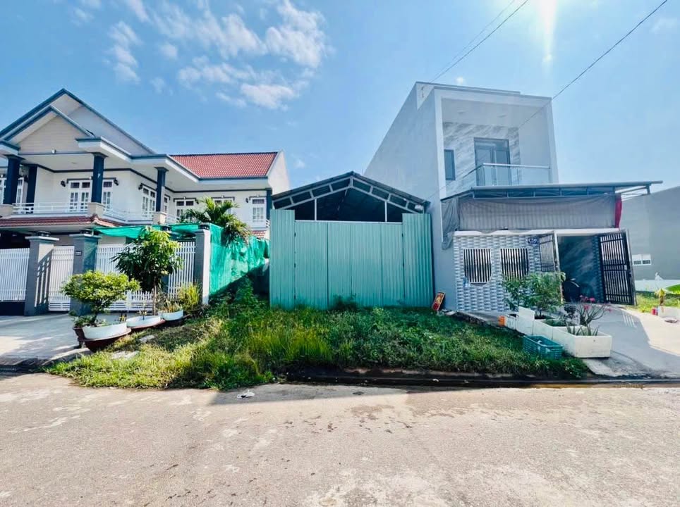 Đất nền Khu Sơn Hải Phan Thiết 107m² 1.3 tỷ - Tiềm năng tăng giá