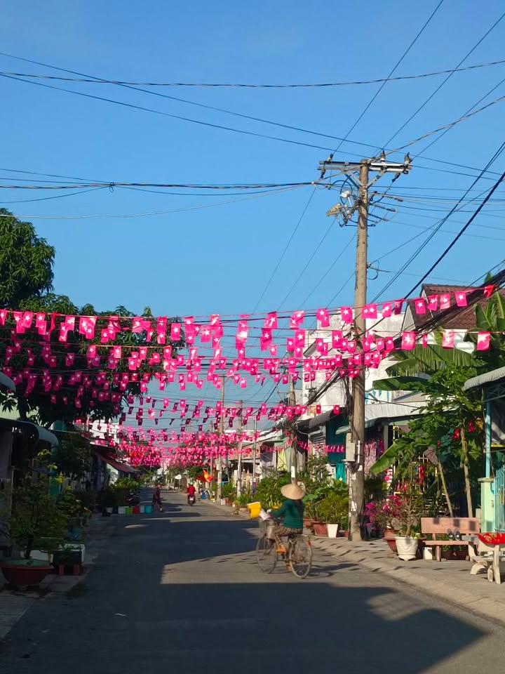 Nhà riêng Châu Đốc 125m² - Giá tốt hiếm có, ô tô vào tận nhà!